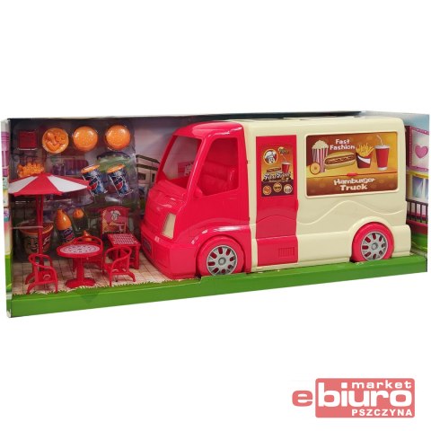 AUTO FOOD TRUCK 22 ELEM. 0403 HIPO