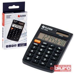 kalkulator kieszonkowy Eleven SLD100NR