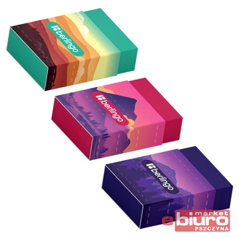 GUMKA SCENIC BERLINGO