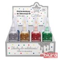 KLEJ BROKATOWY DO DEKOR 3D 50ML STAR INTERDRUK
