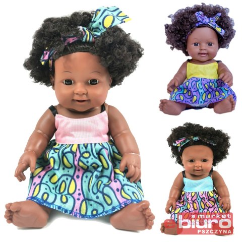 LALKA KRĘCONE WŁOSY 109107 ASKATO