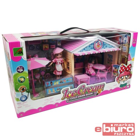 LODZIARNIA 34 ELEM. ŚW/DŹW 0427 HIPO