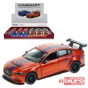 MODEL XE SV PROJECT 8 1:38 GODAN