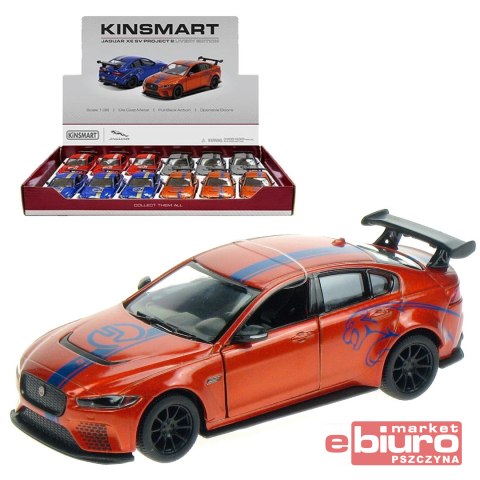 MODEL XE SV PROJECT 8 1:38 GODAN