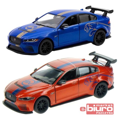 MODEL XE SV PROJECT 8 1:38 GODAN