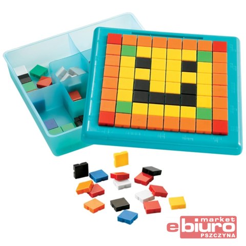 MOZAIKA SZYFROWA 6175 ASKATO