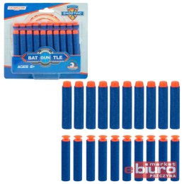 POCISKI DO PISTOLETÓW G2371 SWEDE