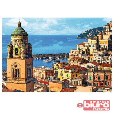 PUZZLE 1500 AMALFIA WŁOCHY 26201 TREFL