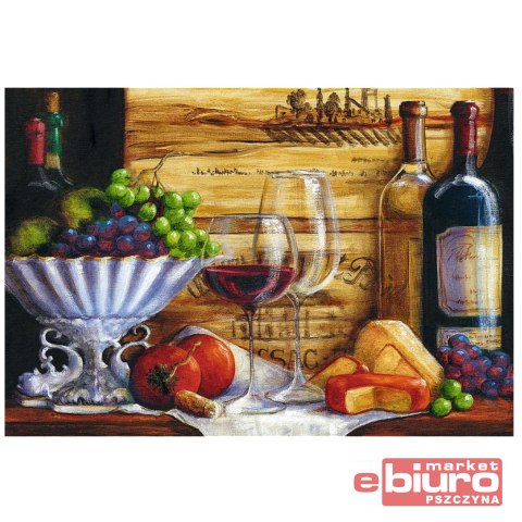 PUZZLE 1500 W WINNICY 26174 TREFL