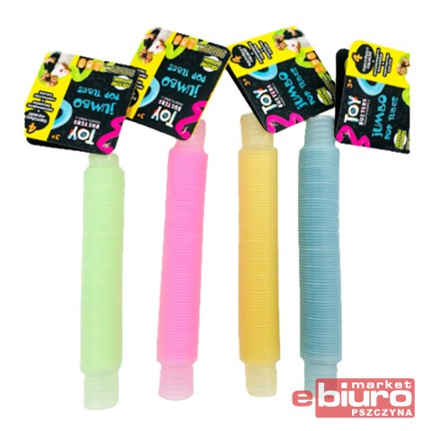 RURA TELESKOPOWA SENSORYCZNA NORIMPEX