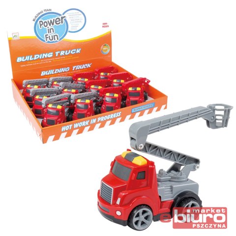 STRAŻ POŻARNA 6877 ASKATO