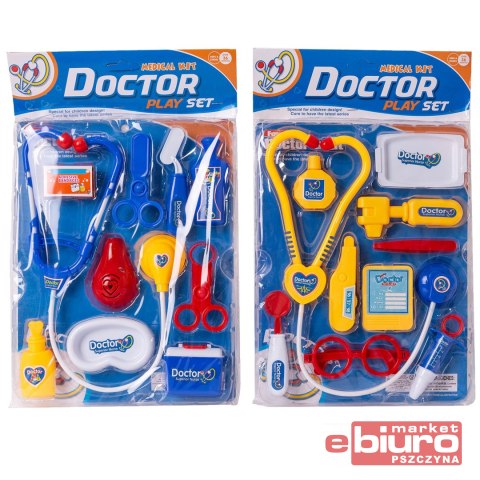 ZESTAW LEKARSKI ASKATO