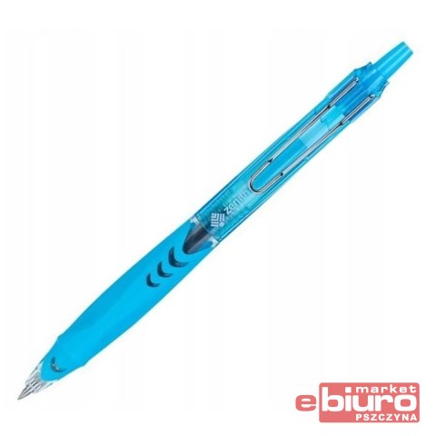 DŁUGOPIS AUTOMATYCZNY SZYBKOSCHNĄCY ZX SPEED ASTRA