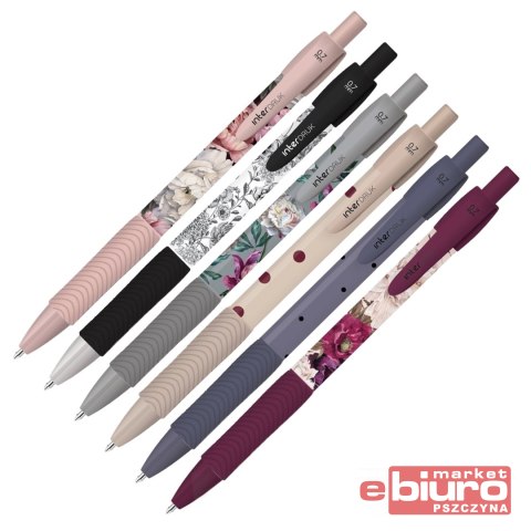 DŁUGOPIS TRENDS 0,7MM INTERDRUK