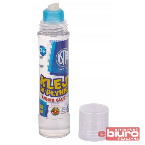 KLEJ W PŁYNIE LIQUID GLUE 50 ML ASTRA