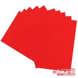 PIANKA KP-47 CZERWONA A4 A'10