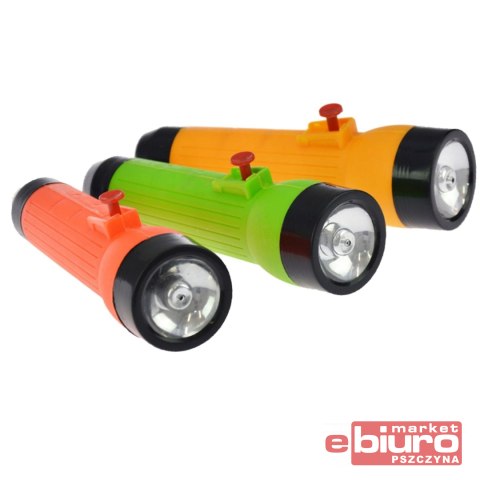 PISTOLET NA WODĘ LATARKA ARPEX