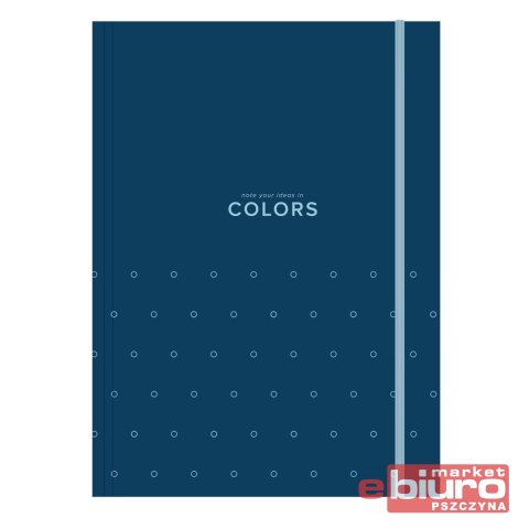 TECZKA GUM TOP COLORS C4 KART MIX