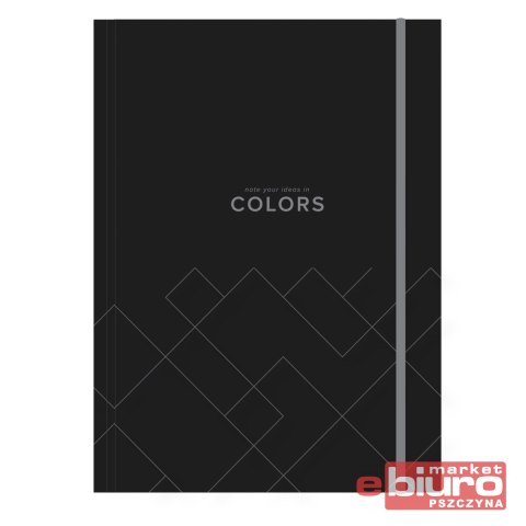 TECZKA GUM TOP COLORS C4 KART MIX