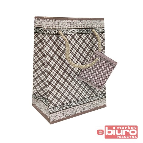 TOREBKA OZDOBNA 10,8X14,4X6,4
