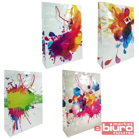 TOREBKA OZDOBNA 45,5X33X10,50 9878