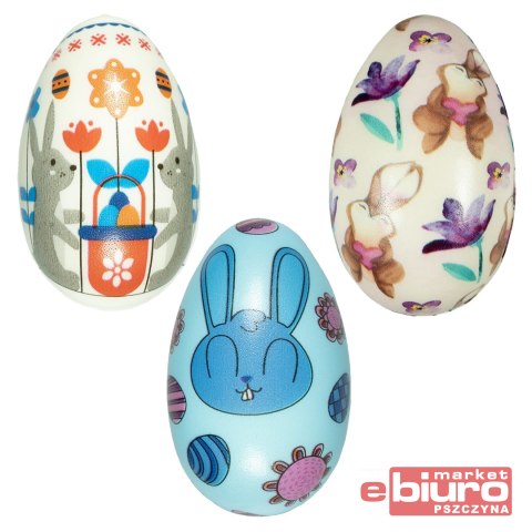 WIELKANOCNA PISANKA ANTYSTRESOWA WN9470 ARPEX