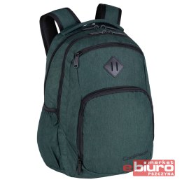 COOLPACK BREAK PLECAK MŁODZIEŻOWY SNOW GREEN