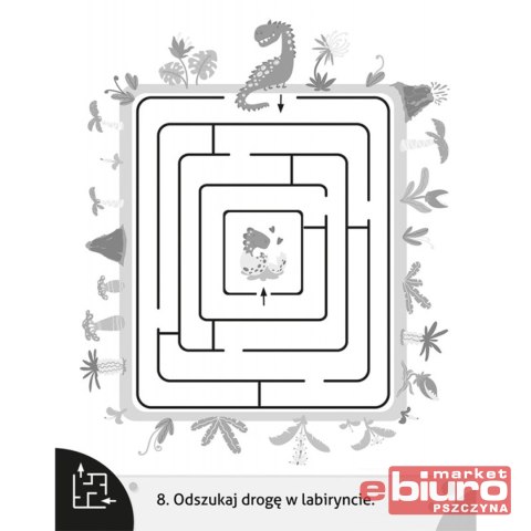 GŁÓWKUJĘ Z OŁÓWKIEM. FIOLETOWA