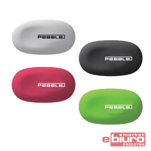 GUMKA ERASER PEBBLE 837752 EASY