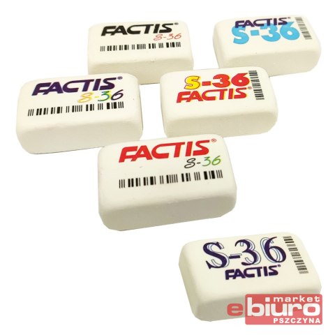 GUMKI S-36 CHLEBOWE A'36