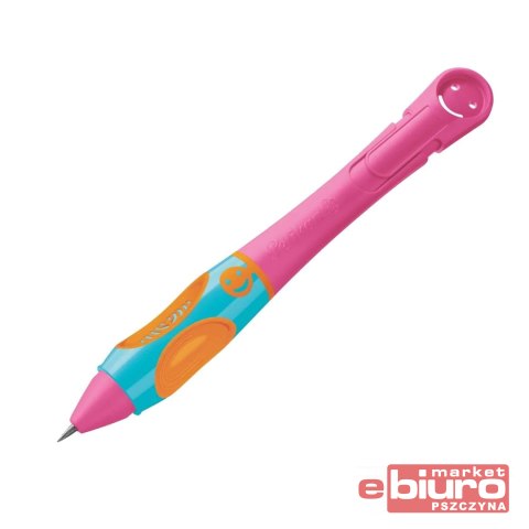 OŁÓWEK GRIFFIX LOVELY PINK BL PELIKAN