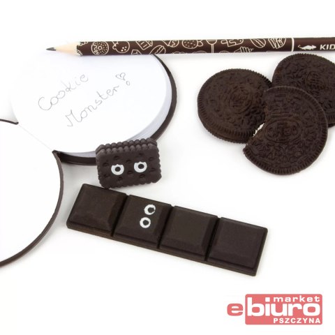 PACHNĄCY PAMIĘTNIK Z AKCESORIAMI CIASTKO KIDEA