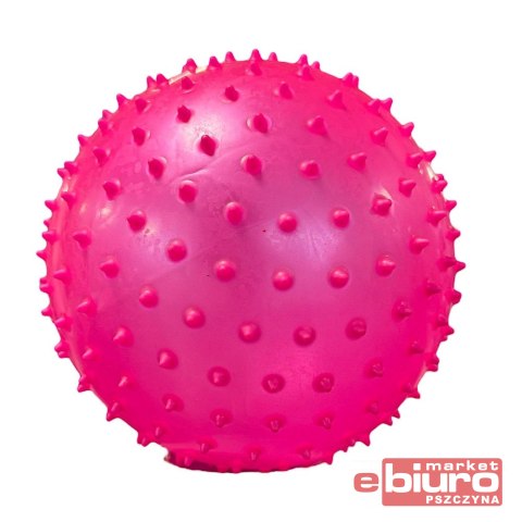 PIŁKA GUMOWA 9'' BW PB D30964 MIDEX