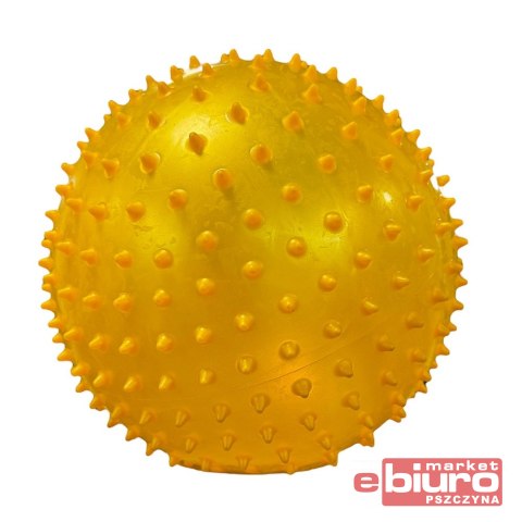 PIŁKA GUMOWA 9'' BW PB D30964 MIDEX