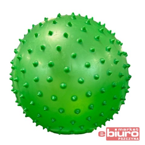 PIŁKA GUMOWA 9'' BW PB D30964 MIDEX