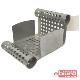 SIATKA KOSTKA PERF 2496 SREBRNA