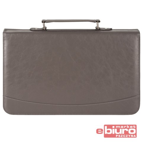 TECZKA A4 711 SZARA NA SUWAK BLOK W LINIE ANTRA