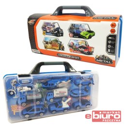 AUTO ZESTAW G3747 SWEDE