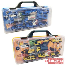 AUTO ZESTAW G3747 SWEDE