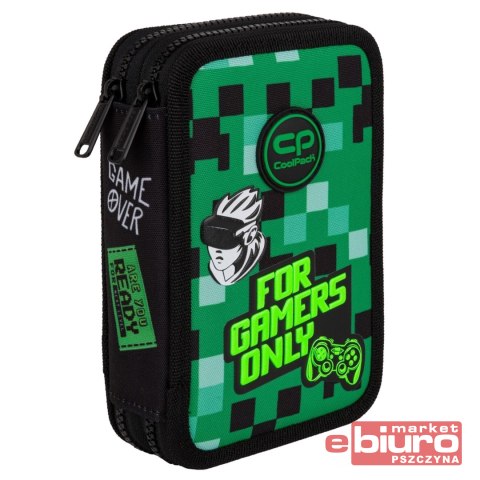 COOLPACK JUMPER 2 PIÓRNIK PODW Z WYP GAME ZONE