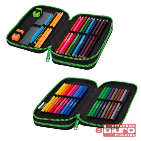 COOLPACK JUMPER 2 PIÓRNIK PODW Z WYP KIDS FROM THE