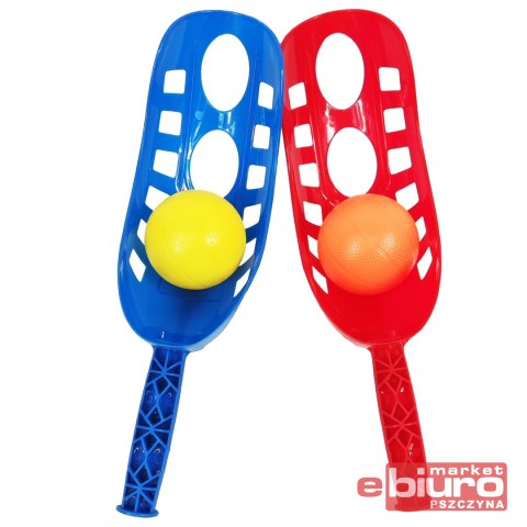 GRA ŁAPACZ BGR8147 BIGTOYS