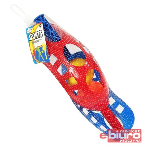 GRA ŁAPACZ BGR8147 BIGTOYS