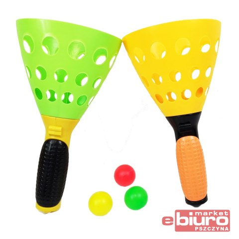 GRA WYRZUTNIA 27CM BGR2426 BIGTOYS