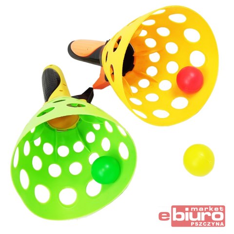 GRA WYRZUTNIA 27CM BGR2426 BIGTOYS