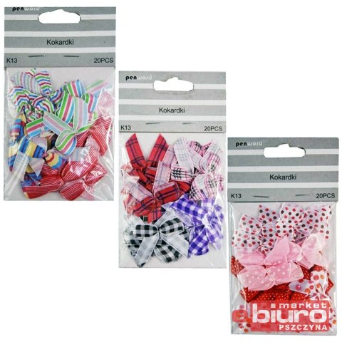 KOKARDKI K13 A'20