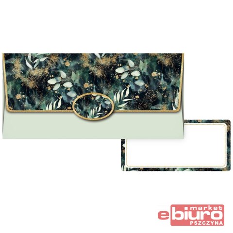 KOPERTA NA PIENIĄDZE SR 55-077 MFP