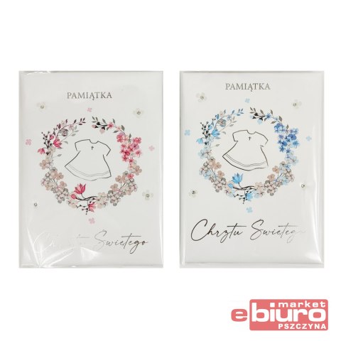 KSIĄŻECZKA PA ARMIN