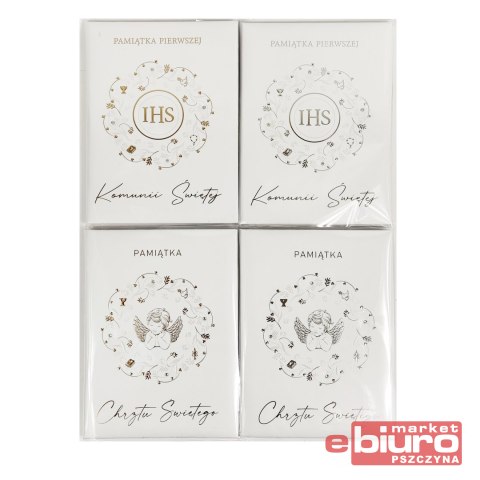 KSIĄŻECZKA PA ARMIN