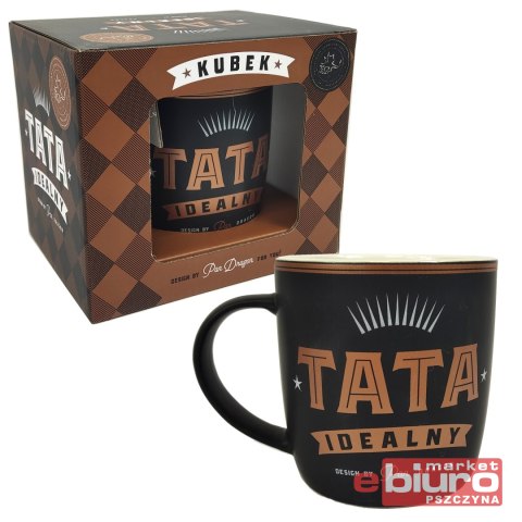 KUBEK IDEAŁ TATA DRAGON